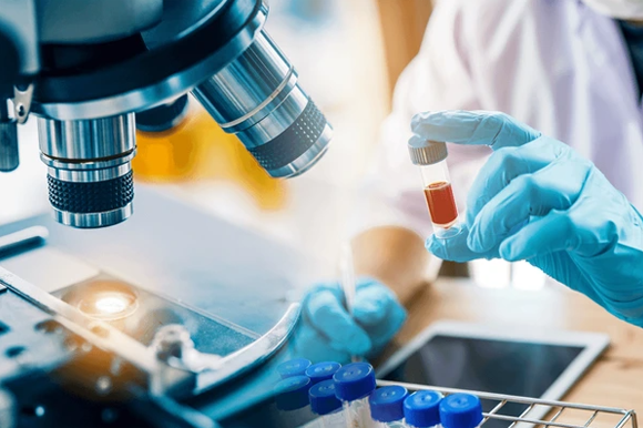 Biomedical Research