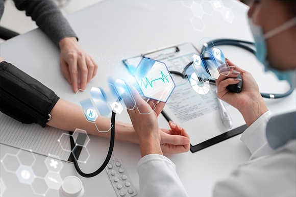 Diagnostics & Healthcare