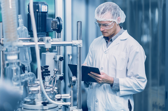 Industrial Process