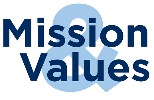 Mission-Values